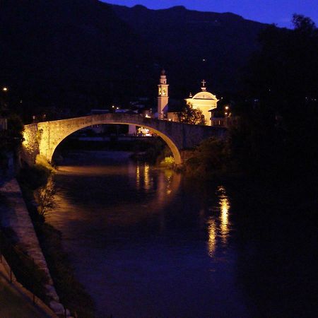 Casa Vacanze Boario Darfo Boario Terme Экстерьер фото