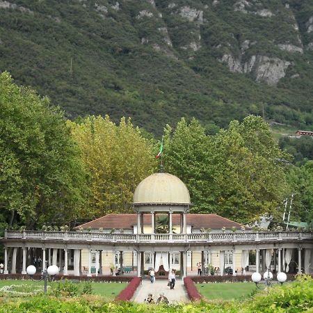 Casa Vacanze Boario Darfo Boario Terme Экстерьер фото