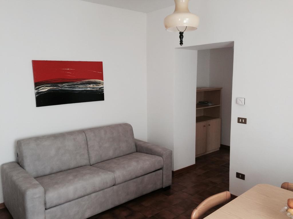 Casa Vacanze Boario Darfo Boario Terme Экстерьер фото