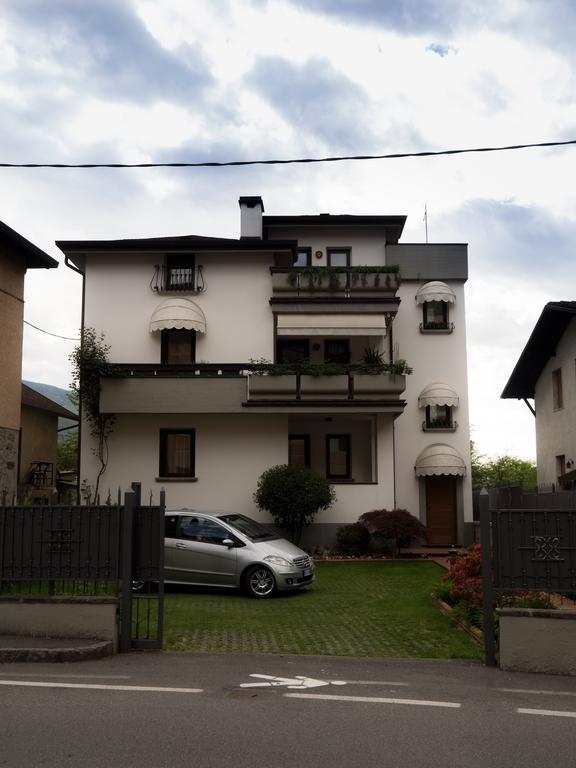 Casa Vacanze Boario Darfo Boario Terme Экстерьер фото