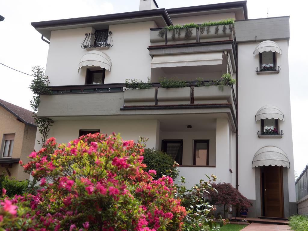 Casa Vacanze Boario Darfo Boario Terme Экстерьер фото