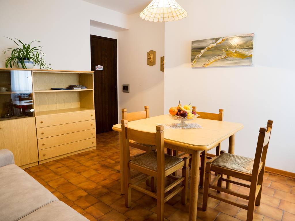 Casa Vacanze Boario Darfo Boario Terme Экстерьер фото