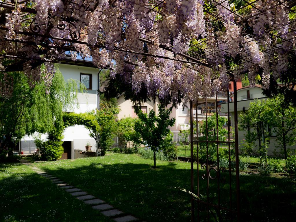 Casa Vacanze Boario Darfo Boario Terme Экстерьер фото