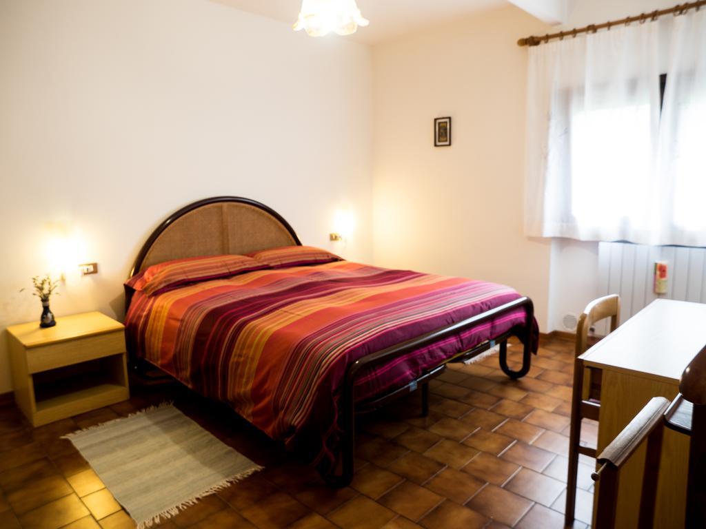 Casa Vacanze Boario Darfo Boario Terme Экстерьер фото