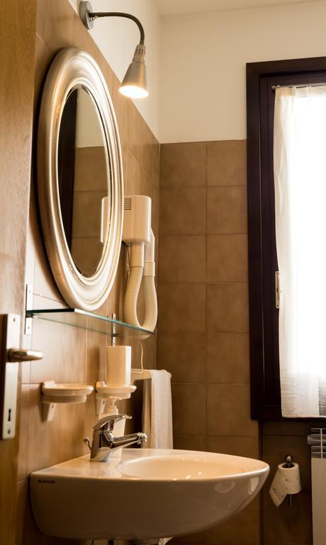 Casa Vacanze Boario Darfo Boario Terme Экстерьер фото
