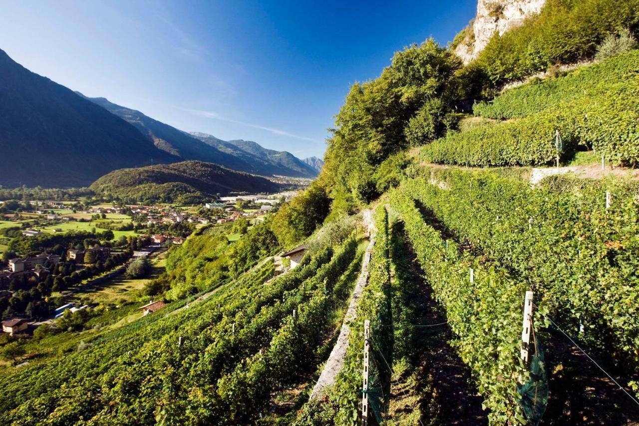 Casa Vacanze Boario Darfo Boario Terme Экстерьер фото